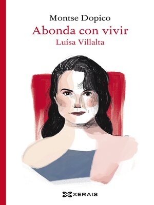 cover image of Abonda con vivir